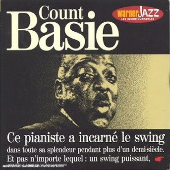 Ce Pianist a Incarne' Lo Swing - Basie Count - Music - WARNER MUSIC - 0706301541029 - April 10, 1996