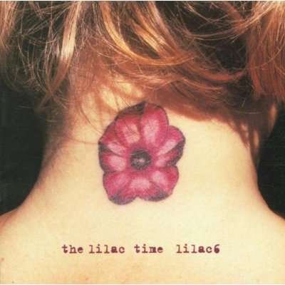 Cover for Lilac Time · Lilac 6 (CD) (2001)