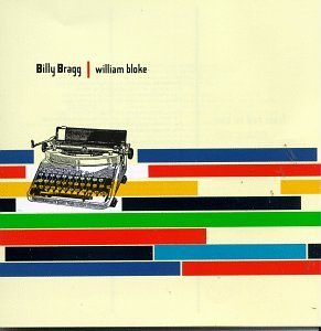 Cover for Billy Bragg · William Bloke + Bonus (CD) [Expanded edition] (2006)