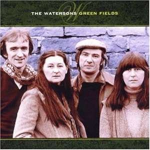 Green Fields - Watersons the - Musikk - TOPIC RECORDS LTD - 0714822050029 - 9. februar 2009
