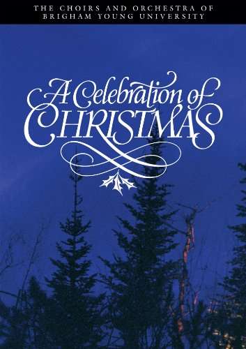 Celebration of Christmas - Wilberg / Carter - Filmy - TAN - 0714861011029 - 8 listopada 1995