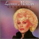 Classics - Lorrie Morgan - Musik - CURB - 0715187747029 - 17. August 2018