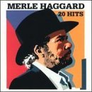 Cover for Merle Haggard · 20 Hits Special Collectio (CD) (1990)