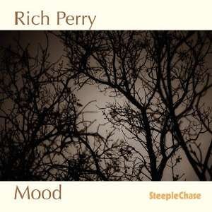 Cover for Rich Perry · Mood (CD) (2016)