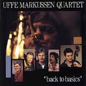 Markussen Uffe · Back to Basics (CD) (1993)