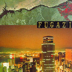 End Hits - Fugazi - Musiikki - DISCHORD - 0718751961029 - sunnuntai 5. huhtikuuta 1998