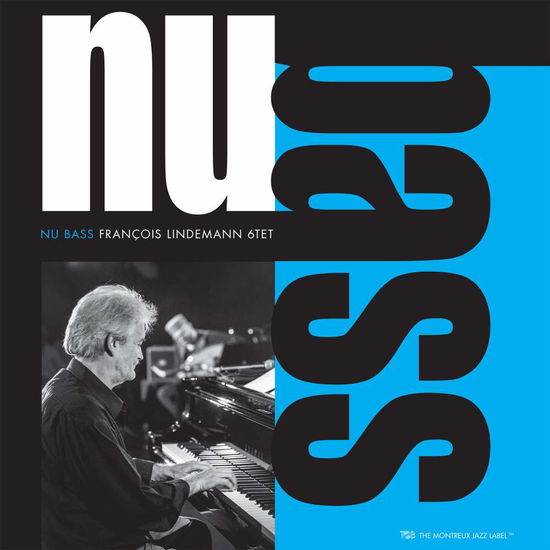 Cover for Francois -6tet- Lindemann · Nu Bass (LP) (2018)