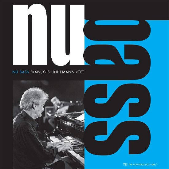 Cover for Francois -6tet- Lindemann · Nu Bass (LP) (2018)
