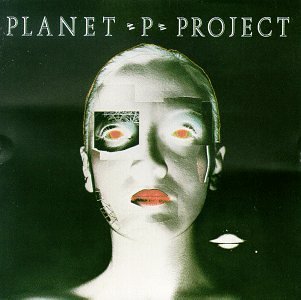 Planet P Project - Planet P Project - Musik - FAB DISTRIBUTION - 0720642400029 - 19. marts 1996