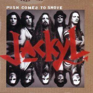 Push Comes to Shove - Jackyl - Music - GEFFEN - 0720642471029 - February 2, 1998