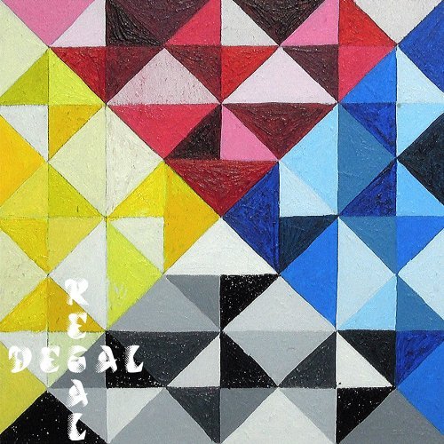 Cover for Regal Degal · Veritable WhoS Who (CD) (2012)