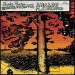 Cover for Charlie Hunter · Songs from the Analog Playground (CD) (2001)