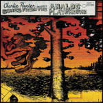 Songs from the Analog Playground - Charlie Hunter - Music - EMI - 0724353355029 - September 25, 2001