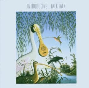 Introduciong... - Talk Talk - Muzyka - EMI - 0724358417029 - 28 kwietnia 2005