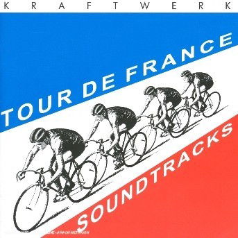 Tour De France Soundtracks - Kraftwerk - Musik - EMI RECORDS - 0724359171029 - 4. august 2003