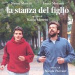 Cover for Nicola Piovani · La Stanza Del Figlio (CD)