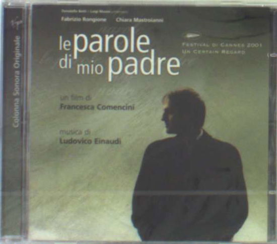Le Parole Di Mio Padre - Ludovico Einaudi - Musik - EMI - 0724381062029 - 20. april 2010