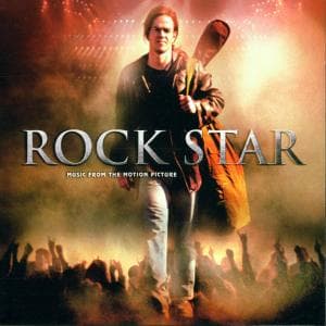 O.s.t · Rock Star (CD) (2014)