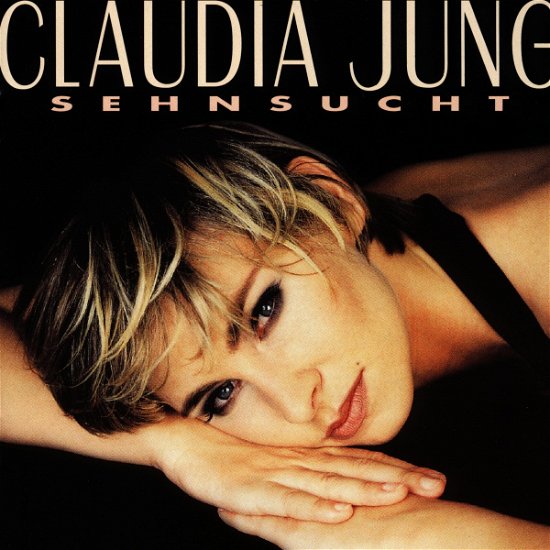 Cover for Claudia Jung · Sehnsucht (CD) (2002)
