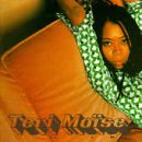 Cover for Teri Moise · Same (CD) (2018)