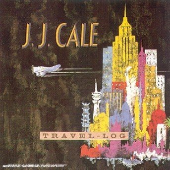 Cover for J.j. Cale · Travel Log (CD)