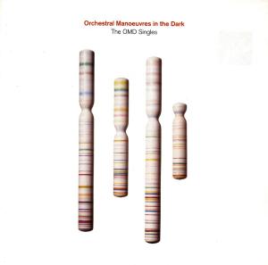 Omd Singles - Remixes - Omd ( Orchestral Manoeuvres in the Dark ) - Musiikki - VIRGIN - 0724384652029 - perjantai 7. lokakuuta 2022