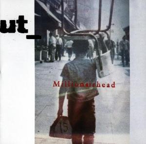 Millionairhead - Cut - Musik - EMI - 0724384706029 - 8. marts 1999