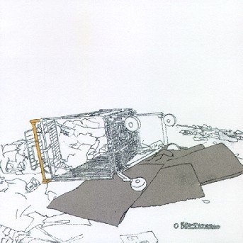 Cover for Gomez · Abandoned (CD) (2000)