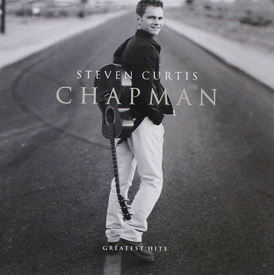 Cover for Steven Curtis Chapman · Steven Curtis Chapman-greatest Hits (CD) (2007)