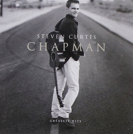 Steven Curtis Chapman-greatest Hits - Steven Curtis Chapman - Music - CAPITOL CHRISTIAN MUSIC GROUP - 0724385163029 - January 8, 2007