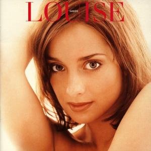 Cover for Louise · Naked (CD) [Limited edition] (2020)