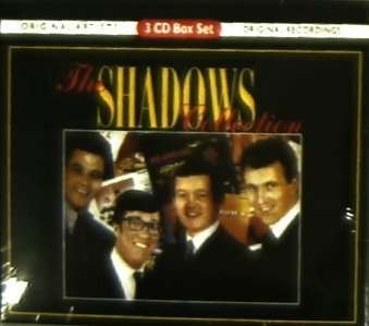 Shadows Collection, the - Shadows (The) - Music - CAPITOL - 0724385262029 - July 1, 1996