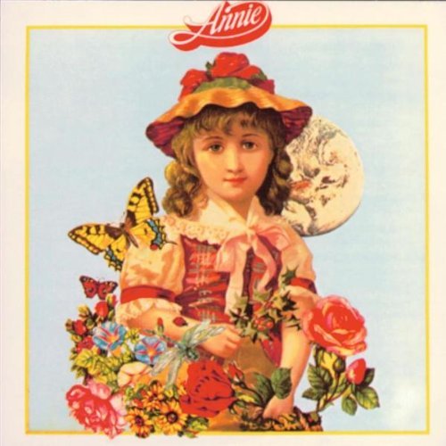 Cover for Anne Murray · Annie (CD) (1996)