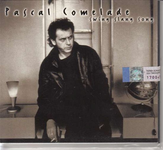 Pascal Comelade-swing Slang Song - Pascal Comelade - Musiikki - EMI - 0724389590029 - maanantai 12. joulukuuta 2016