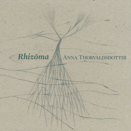 Rhizoma - Thorvaldsdottir / Icso / Bjarnason - Música - INN4 - 0726708681029 - 25 de outubro de 2011