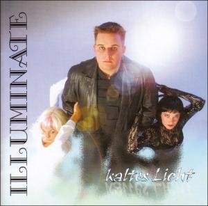 Cover for Illuminate · Kaltes Licht (CD) (2002)