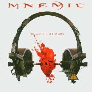 Cover for Mnemic · Audio Injected Soul (CD) (2004)