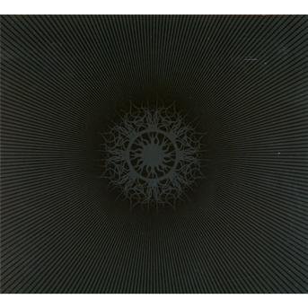 Cover for Samael · Samael-lux Mundi (CD) [Limited edition] [Digipak] (2011)
