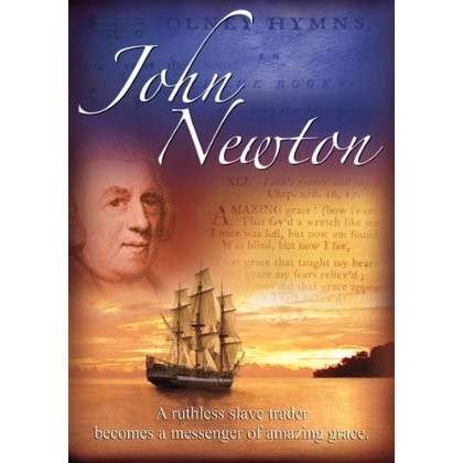 John Newton - John Newton - Movies -  - 0727985014029 - June 27, 2006