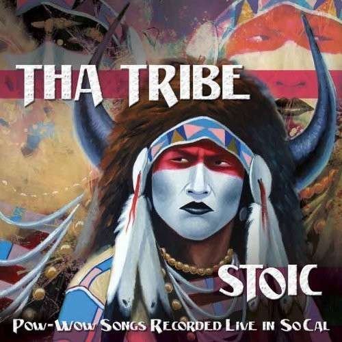 Cover for Tha Tribe · Stoic (CD) (2013)