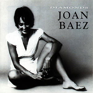 Diamonds / Chronicles - Joan Baez - Musikk - A&M - 0731454050029 - 18. mars 1996