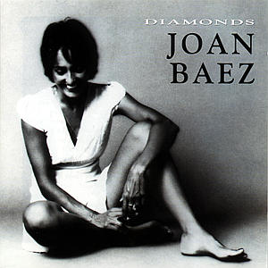 Diamonds / Chronicles - Joan Baez - Musik - A&M - 0731454050029 - 18. marts 1996