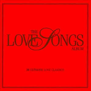 Cover for Various Artists · Various Artists - Long Songs Album (CD) (2024)