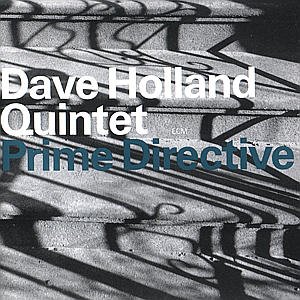 Cover for Holland Dave · Prime Directive (CD) (1999)