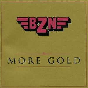 More Gold - B.z.n. - Musique - MERCURY - 0731454810029 - 21 septembre 2000