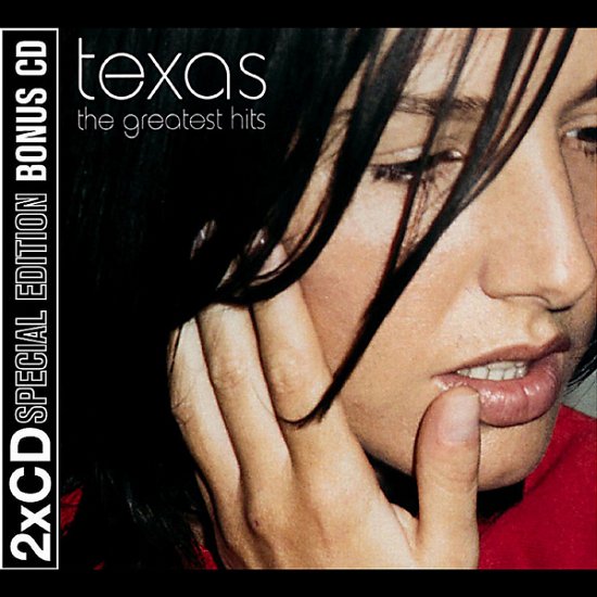Greatest Hits - Texas - Musikk - MERCURY - 0731454823029 - 23. desember 2003