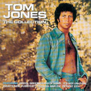 Collection - Tom Jones - Muziek - POLYGRAM - 0731455152029 - 4 oktober 2016