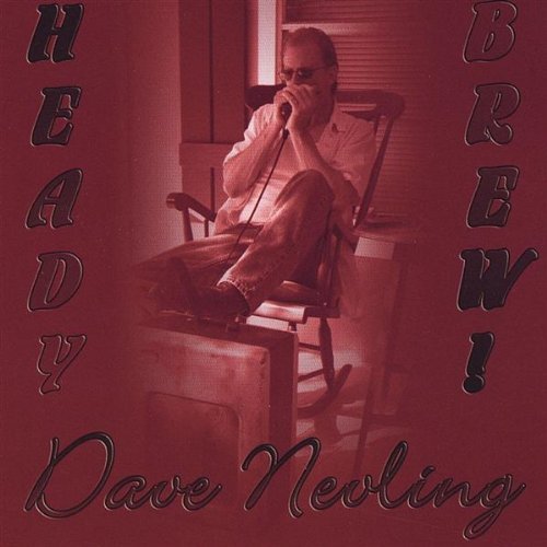 Heady Brew - Dave Nevling - Musiikki - Katastic - 0733792479029 - tiistai 22. kesäkuuta 2004