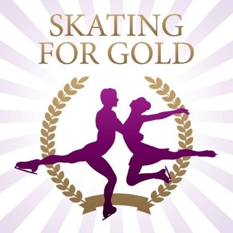 Skating for Gold / O.s.t. - Skating for Gold / O.s.t. - Música - SILVA SCREEN - 0738572128029 - 7 de abril de 2009