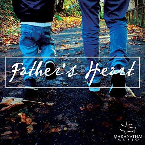 Cover for Father´s Heart · Good Good Father (CD) (2016)